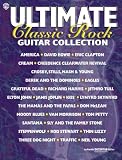 Ultimate Guitar Collection: Classic Rock (Ultimate (Warner Bros))