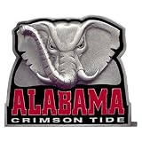 Alabama Crimson Tide NCAA Hitch Cover (Class 3)