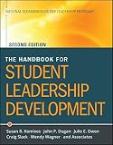 The handbook for student leadership development