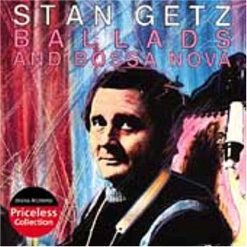  Stan Getz
