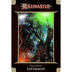 Rolemaster Erweiterung Leitmagie