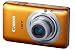Canon �f�W�^���J���� IXY 210F �I�����W IXY210F(OR)