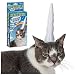 Accoutrements Inflatable Unicorn Horn for Cats
