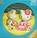 Bourbon - Hello Kitty Japanese Butter Cookies - 13.32 Oz