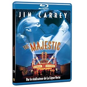 The Majestic [Blu-ray]