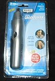 WAHL Groomsman 5564-311Cordless Battery Operated – Wet/Dry img