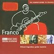 Rough Guide to Franco: Africa's Most Legendary Guitarist