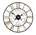 Gardman Hamilton Roman Numeral Clock