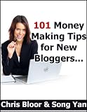 51F Uh%2BotgL. SL160 Make Money Blogging 101 Money Making Tips for New Bloggers