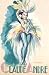 Claude Andree Maquette Art Print Poster By Jean-Dominque Van Caulaert, 24 