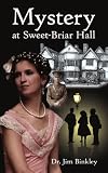 Mystery at Sweet-Briar Hall