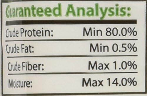 Salix Digest-eeze Rawhide Pork, 8"