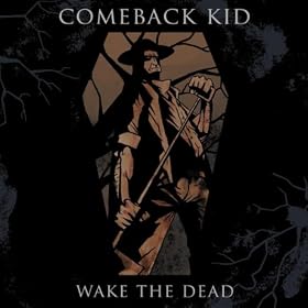 Wake The Dead