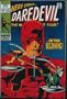 Essential Daredevil, Vol. 3 (Marvel Essentials)