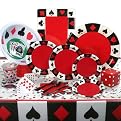 Card Night Deluxe Party Kit