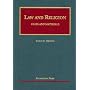 Law and Religion, Cases and Materials (University Casebook Series)