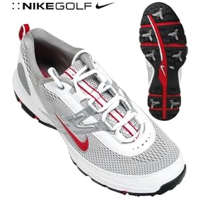 Men's Nike Air Max Summer Golf Shoes