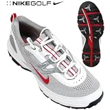 Mens Nike Air Max Summer Golf Shoes by Nike