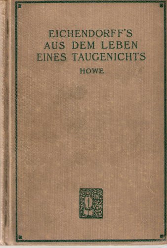 Joseph von Eichendorff