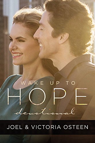 Download Wake Up to Hope: Devotional Download Wake Up to Hope: Devotional