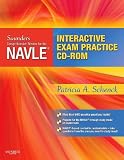 Saunders Comprehensive Review for the NAVLE® Board Review and Exam Practice Package, 1e