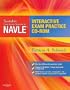 Saunders Comprehensive Review for the NAVLE� Board Review and Exam Practice Package, 1e