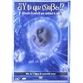 Y Tu Que Sabes? [DVD]