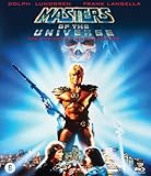 Masters Of The Universe [BLU-RAY] [1987]