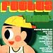 Anklicken zum Vergrößeren: Foetus - Blow (Audio CD)
