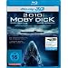 Moby Dick Real 3D (3D Blu-ray) [Special Edition]