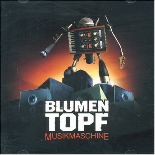 Blumentopf - Horst Lyrics - Zortam Music
