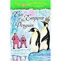 Eve of the Emperor Penguin (Magic Tree House Series) (Hardcover)