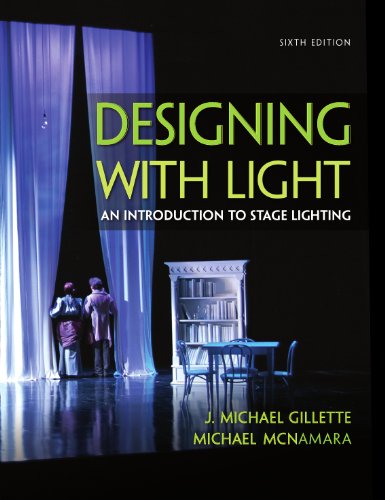 Designing with Light, 6th edition