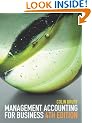 Management Accounting for Business