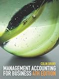 Management accounting for business