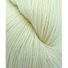 ivory yarn