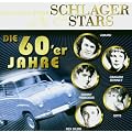 Schlager & Stars:die 60er Jahre