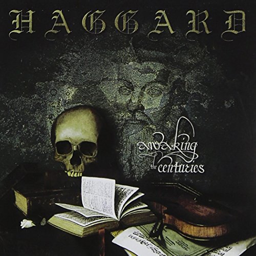Haggard - Awaking Centuries - Zortam Music