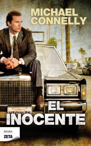 El inocente (Spanish Edition) (Mickey Haller)