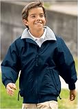 Port Authority Y754 Youth Challenger Jacket
