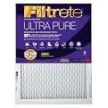3M Filtrete Air Cleaning Filter Ultra Pure - 4-pk