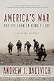 America's War for the Greater Middle East: A Military History