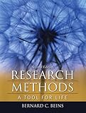 Research methods : a tool for life