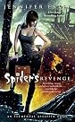 Spider's Revenge   [SPIDERS REVENGE] [Mass Market Paperback]