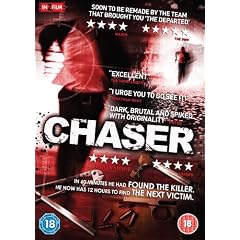 The Chaser [DVD]