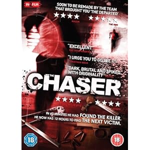 Chaser, the [Import anglais]