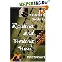 The Musicians Guide to Reading and Writing Music