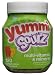 Health & Personal Care : Yummi Sourz Multi-Vitamin & Mineral, 120-Count Gummy Bears