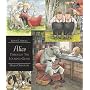 Alice Through the Looking-glass: Walker Illustrated Classics