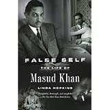 false self the life of masud khan